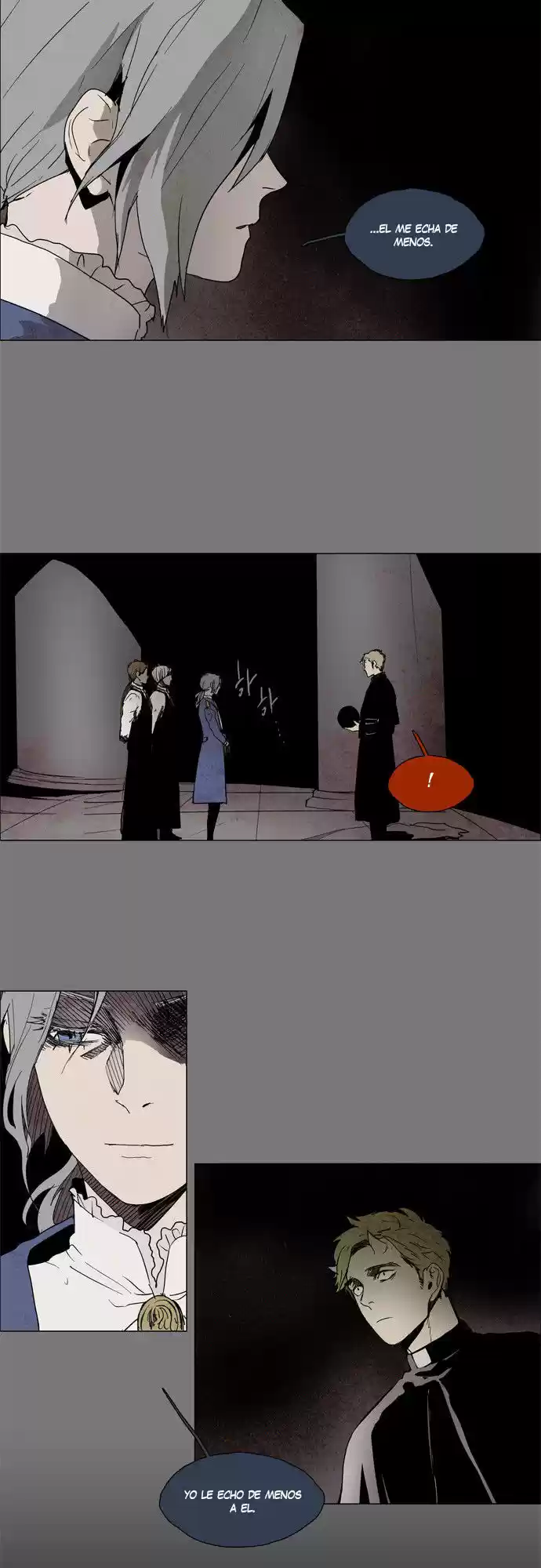 Lessa - The Crimson Knight (2013) - Capítulo 37 - Página 17 - LectorTMOo