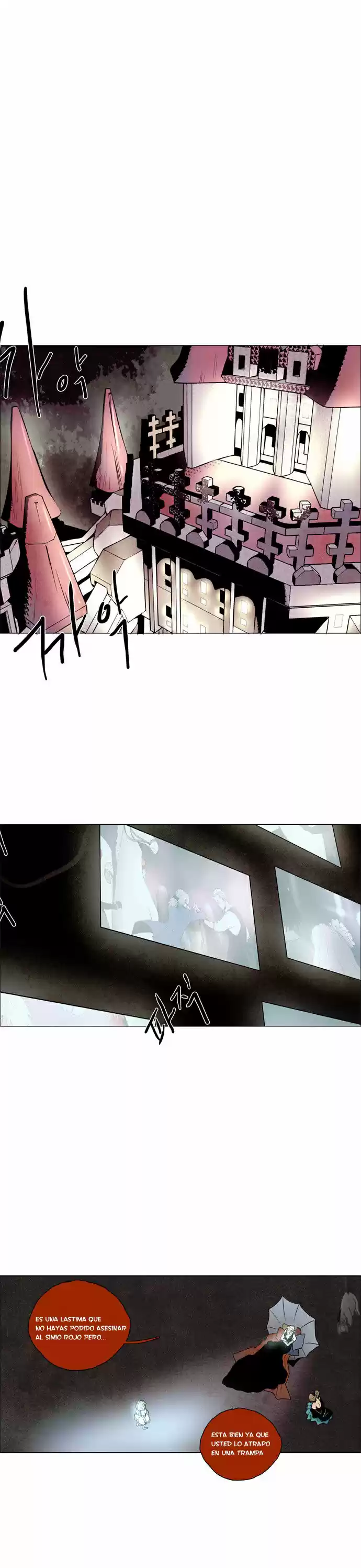 Lessa - The Crimson Knight (2013) - Capítulo 38 - Página 3 - LectorTMOo