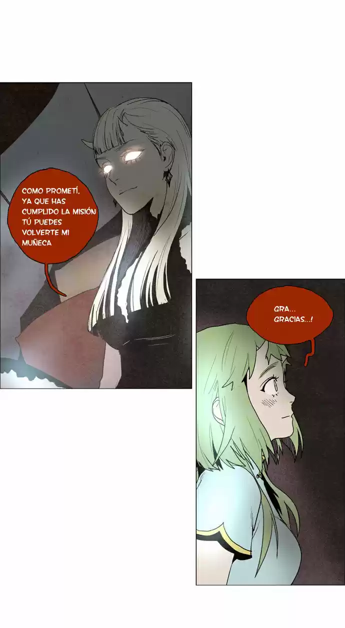 Lessa - The Crimson Knight (2013) - Capítulo 38 - Página 4 - LectorTMOo