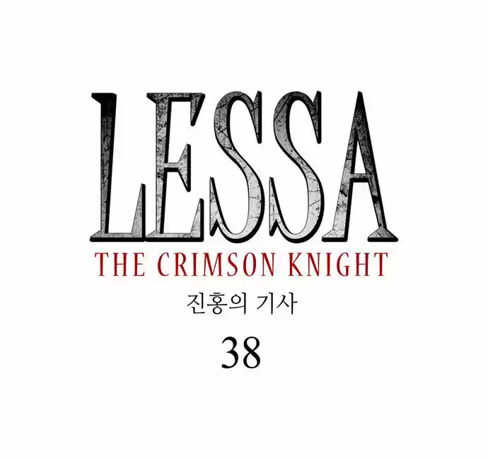 Lessa - The Crimson Knight (2013) - Capítulo 38 - Página 6 - LectorTMOo