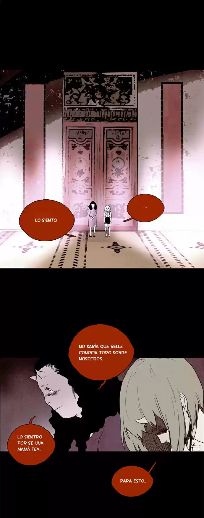 Lessa - The Crimson Knight (2013) - Capítulo 38 - Página 9 - LectorTMOo