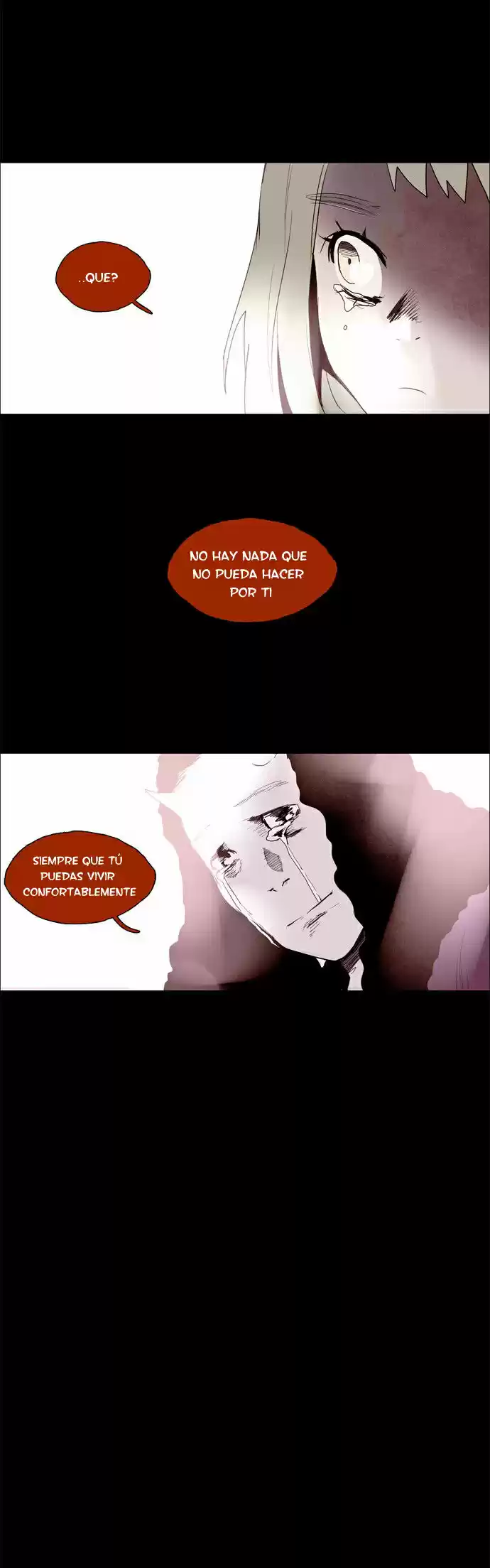 Lessa - The Crimson Knight (2013) - Capítulo 38 - Página 11 - LectorTMOo