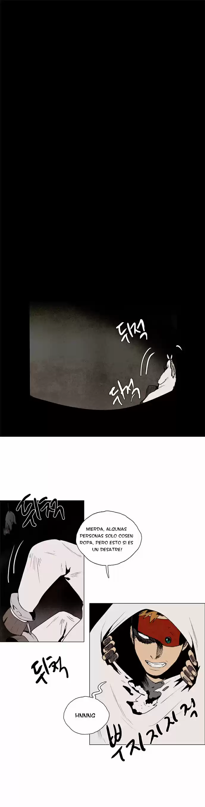 Lessa - The Crimson Knight (2013) - Capítulo 39 - Página 2 - LectorTMOo