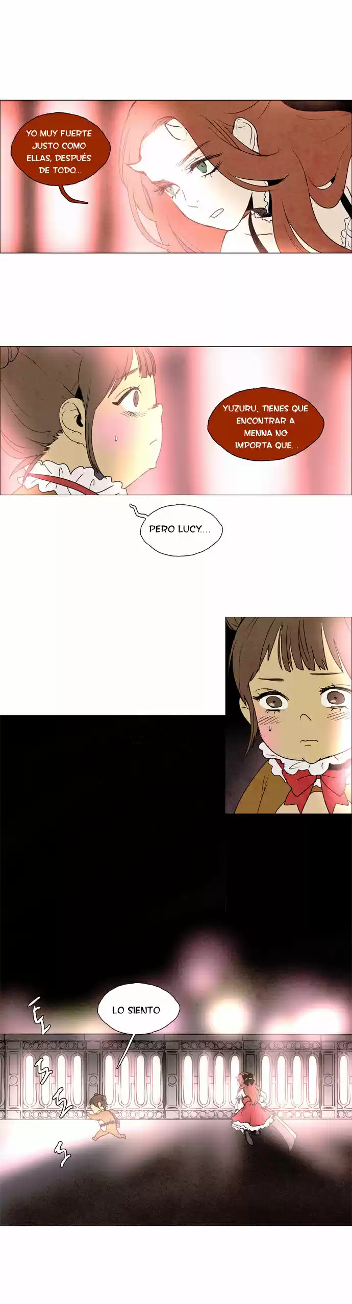 Lessa - The Crimson Knight (2013) - Capítulo 39 - Página 10 - LectorTMOo