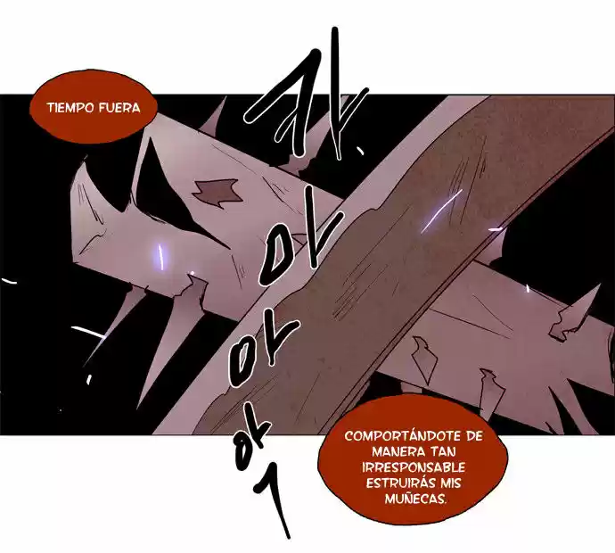 Lessa - The Crimson Knight (2013) - Capítulo 39 - Página 23 - LectorTMOo
