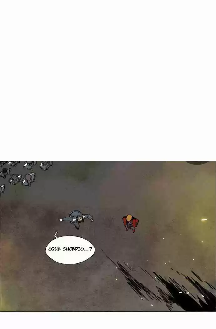 Lessa - The Crimson Knight (2013) - Capítulo 4 - Página 2 - LectorTMOo