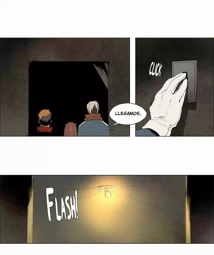 Lessa - The Crimson Knight (2013) - Capítulo 4 - Página 8 - LectorTMOo