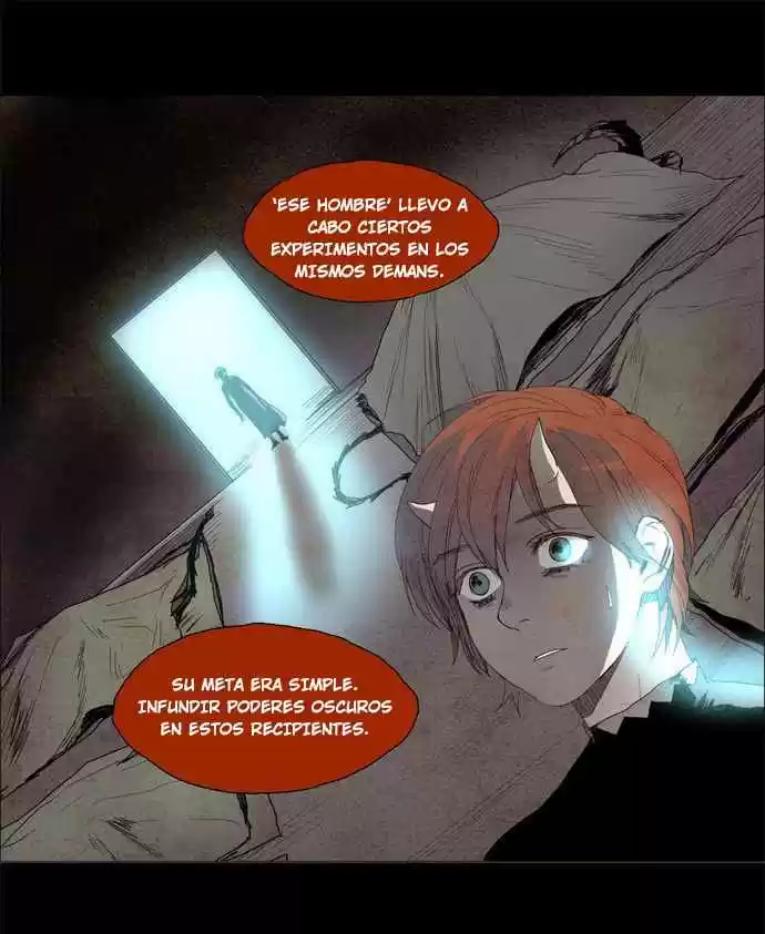 Lessa - The Crimson Knight (2013) - Capítulo 4 - Página 16 - LectorTMOo