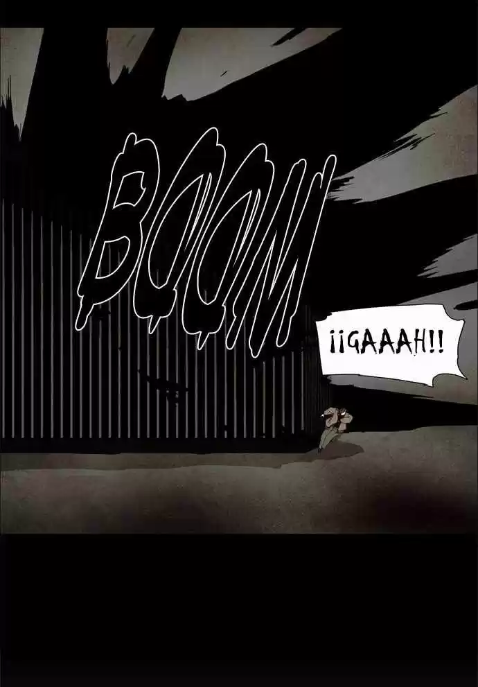 Lessa - The Crimson Knight (2013) - Capítulo 4 - Página 24 - LectorTMOo