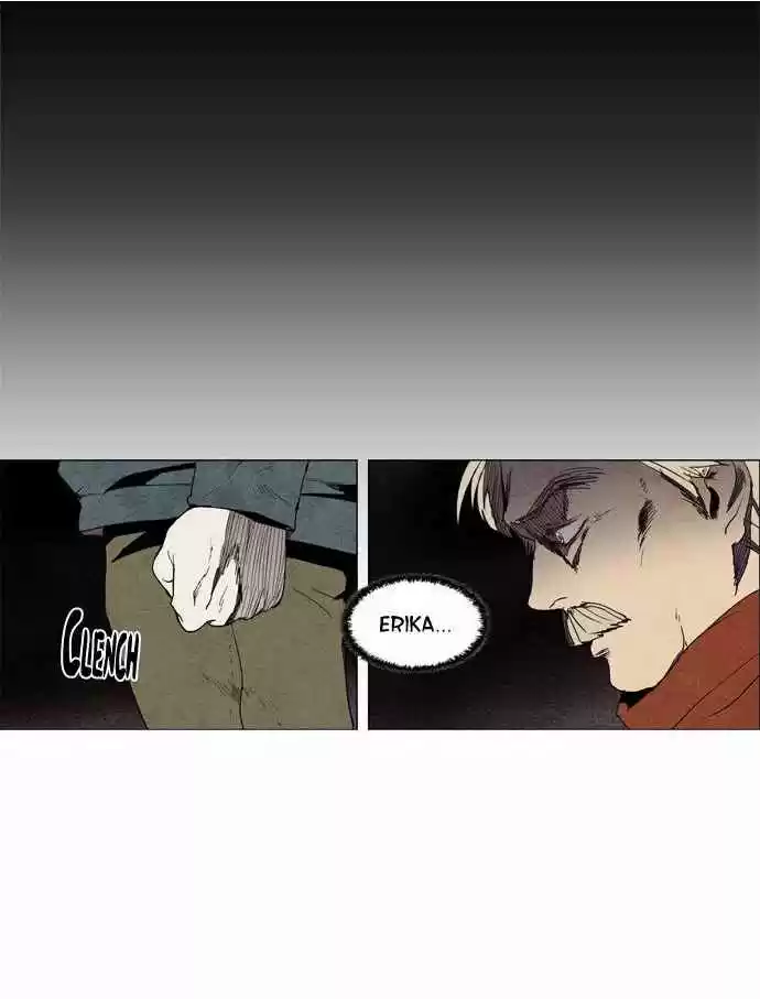 Lessa - The Crimson Knight (2013) - Capítulo 4 - Página 25 - LectorTMOo