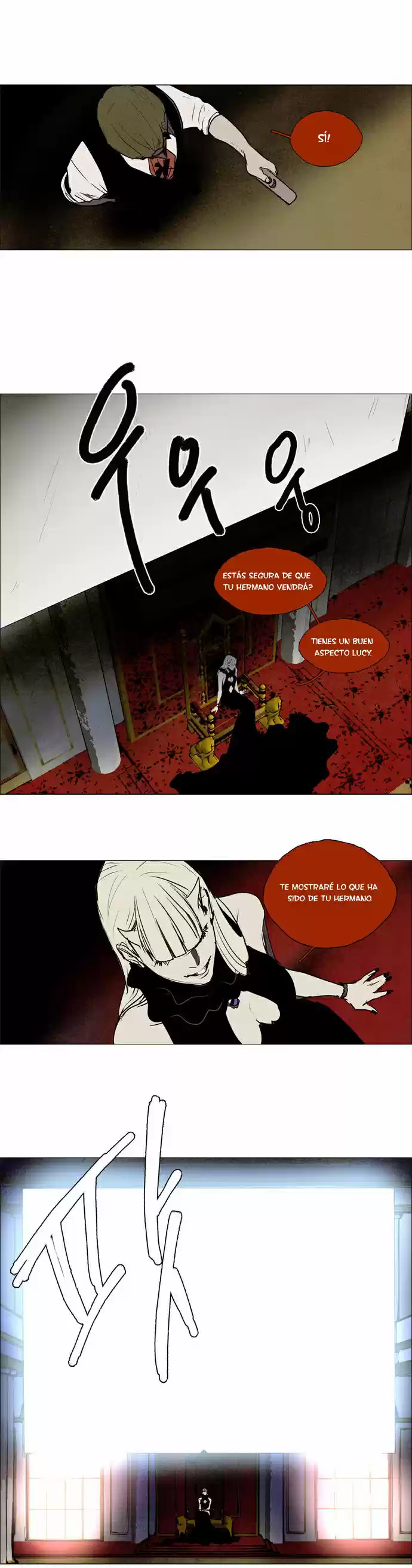 Lessa - The Crimson Knight (2013) - Capítulo 40 - Página 24 - LectorTMOo