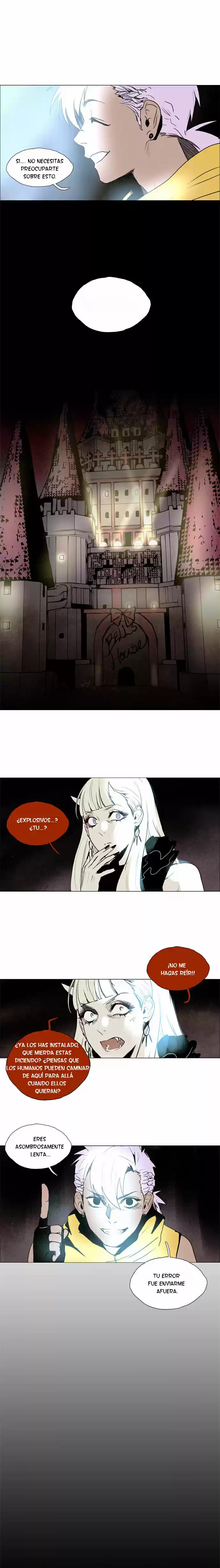 Lessa - The Crimson Knight (2013) - Capítulo 41 - Página 5 - LectorTMOo