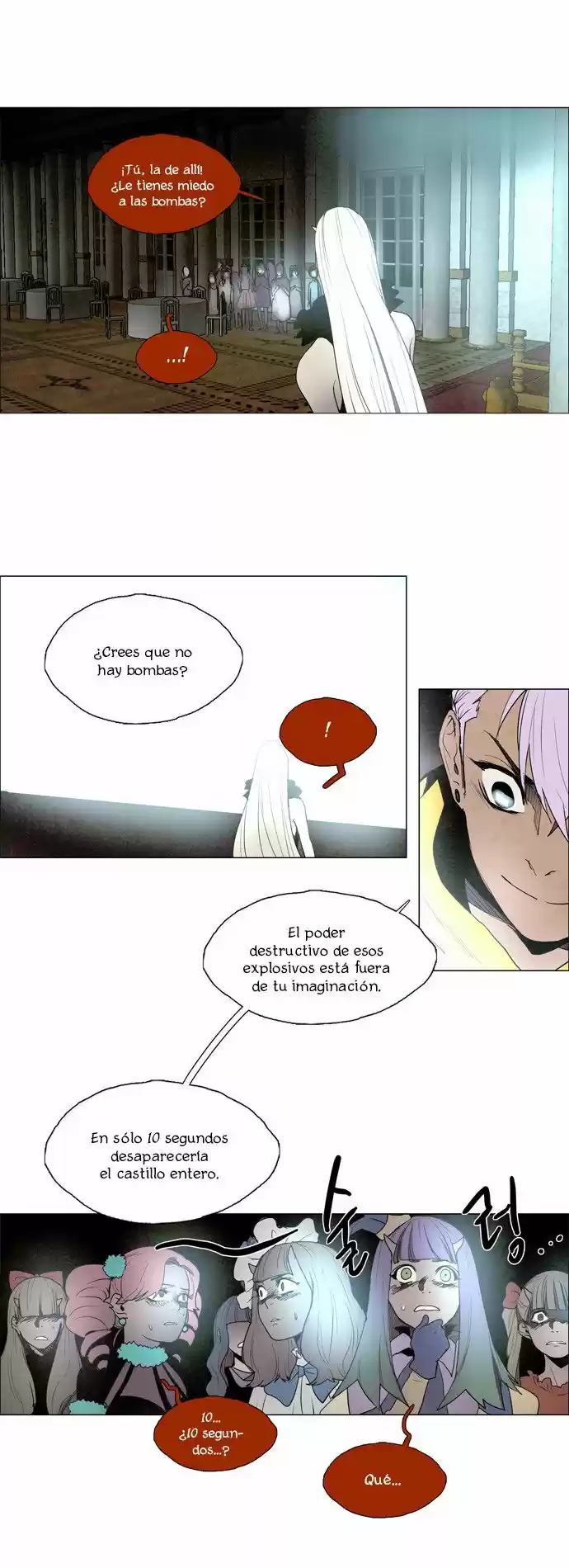 Lessa - The Crimson Knight (2013) - Capítulo 42 - Página 5 - LectorTMOo