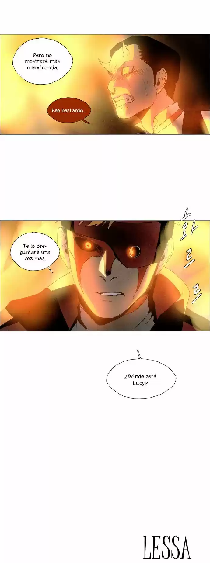 Lessa - The Crimson Knight (2013) - Capítulo 42 - Página 21 - LectorTMOo