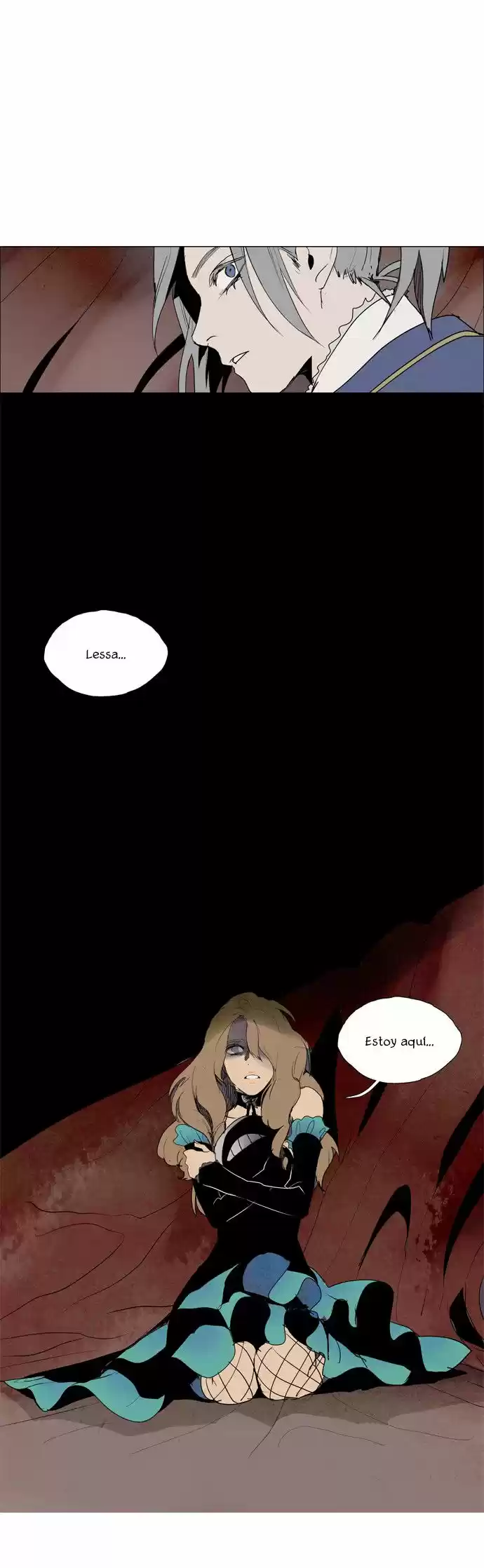 Lessa - The Crimson Knight (2013) - Capítulo 43 - Página 11 - LectorTMOo