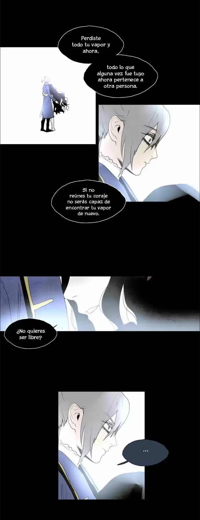 Lessa - The Crimson Knight (2013) - Capítulo 43 - Página 26 - LectorTMOo