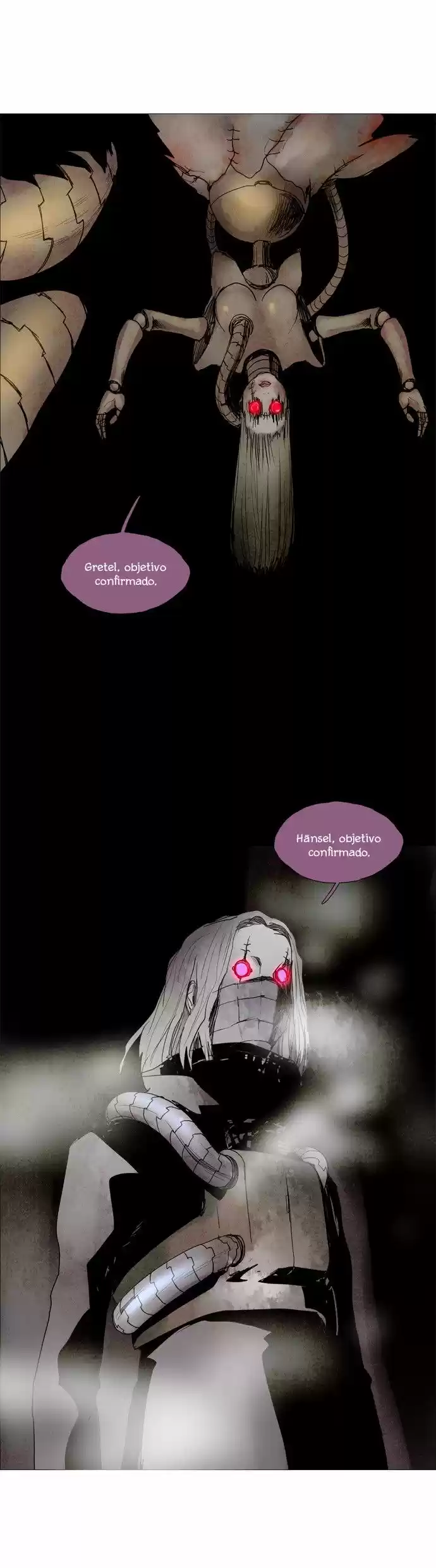 Lessa - The Crimson Knight (2013) - Capítulo 44 - Página 16 - LectorTMOo