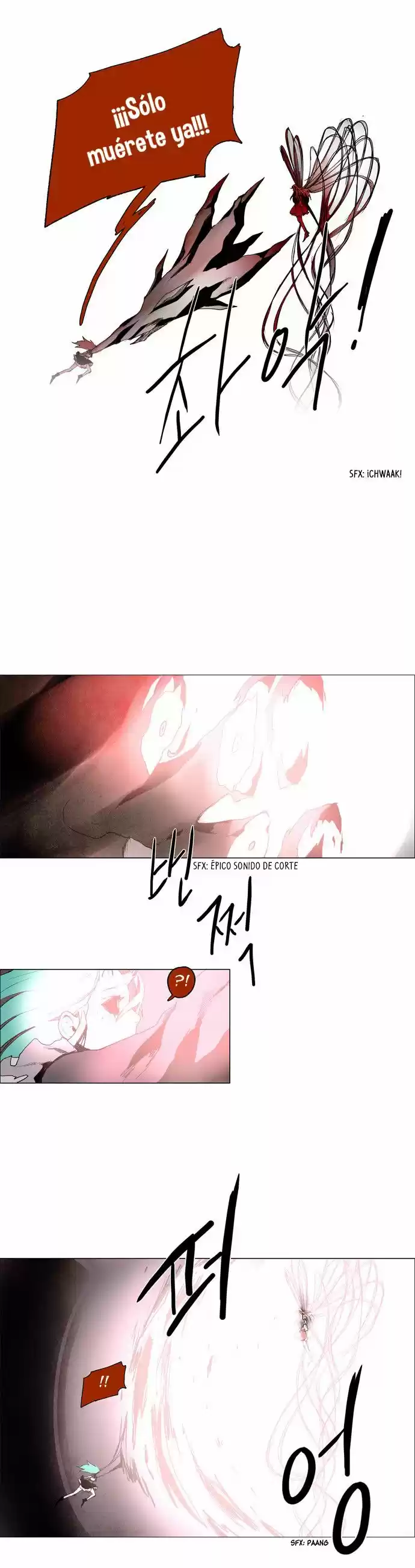 Lessa - The Crimson Knight (2013) - Capítulo 44 - Página 26 - LectorTMOo