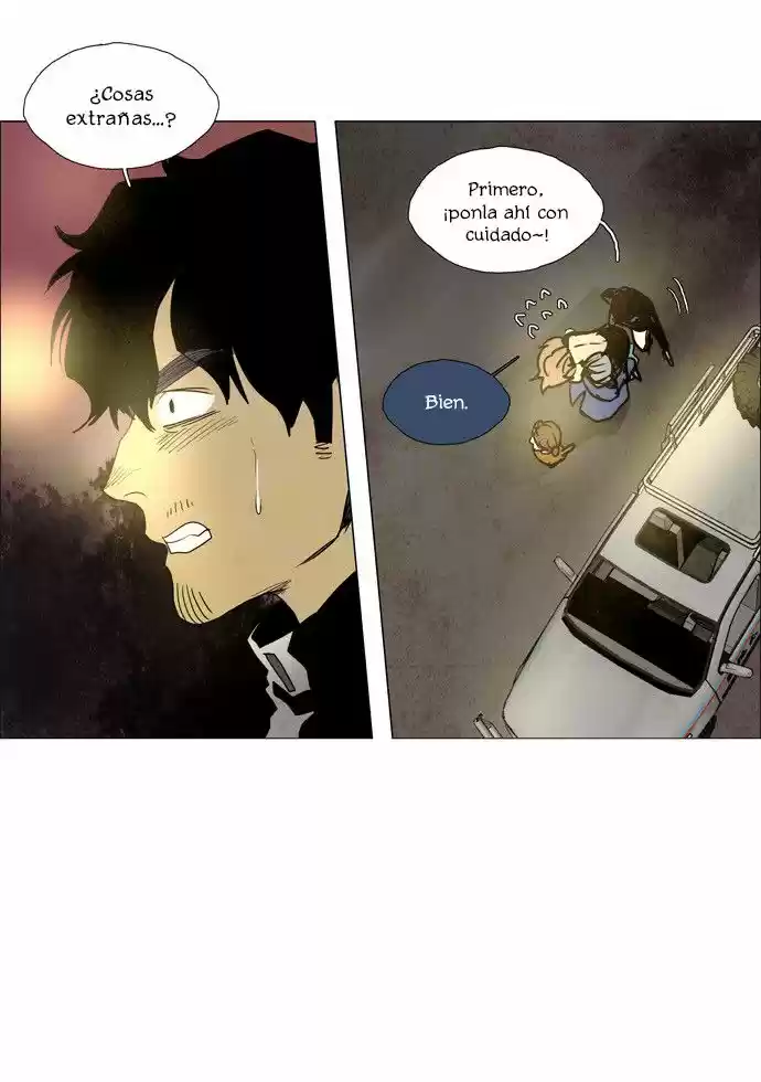 Lessa - The Crimson Knight (2013) - Capítulo 45 - Página 11 - LectorTMOo