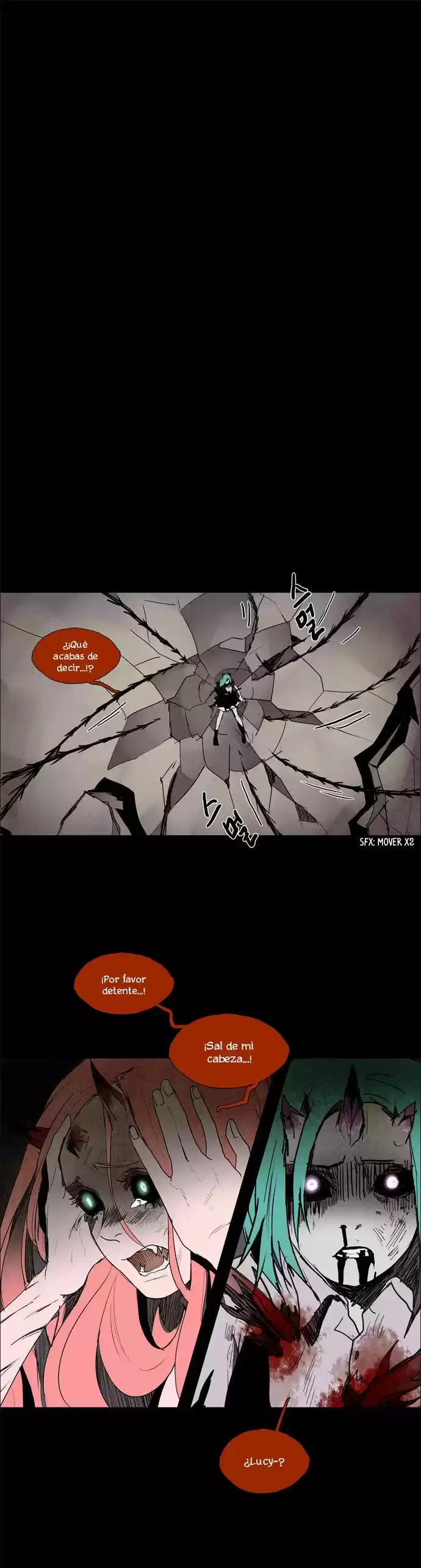 Lessa - The Crimson Knight (2013) - Capítulo 46 - Página 3 - LectorTMOo