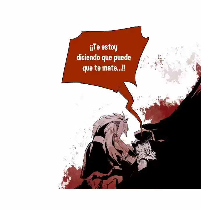 Lessa - The Crimson Knight (2013) - Capítulo 46 - Página 10 - LectorTMOo