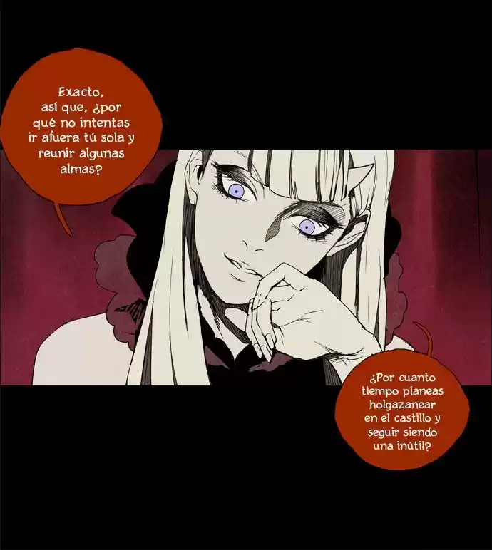 Lessa - The Crimson Knight (2013) - Capítulo 47 - Página 13 - LectorTMOo