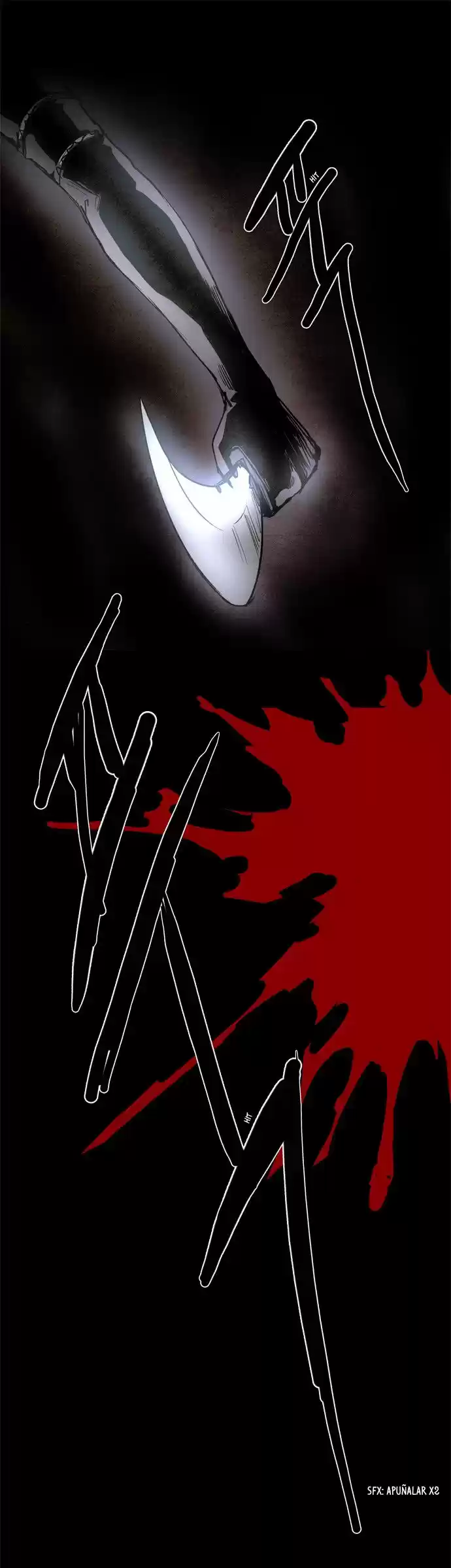 Lessa - The Crimson Knight (2013) - Capítulo 47 - Página 18 - LectorTMOo