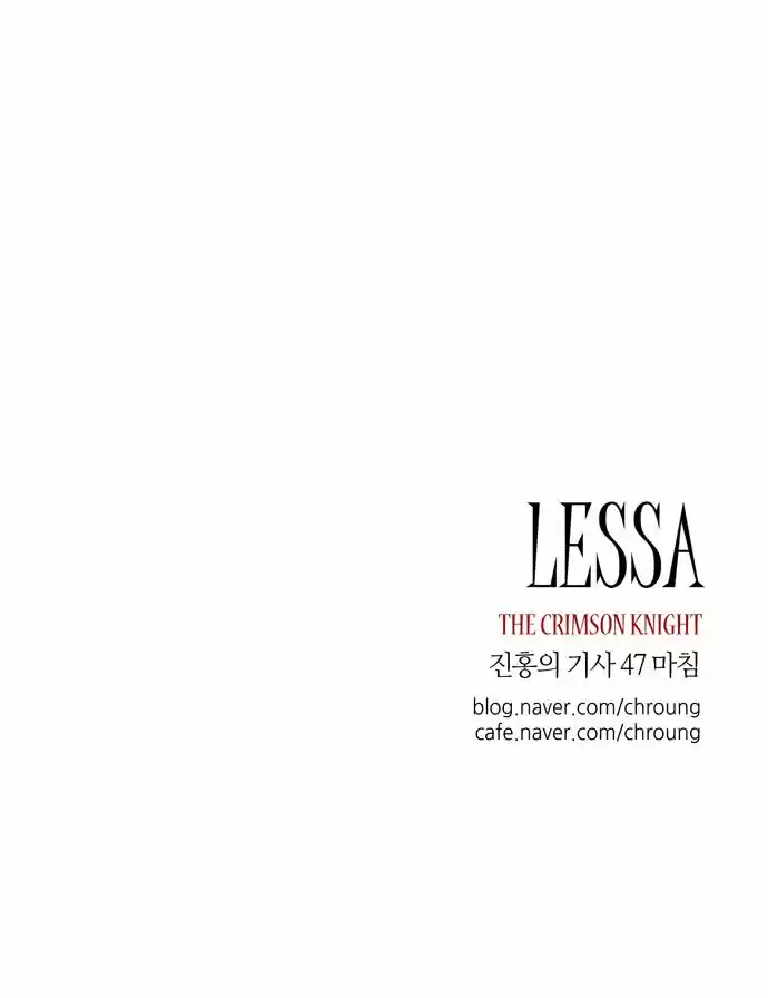 Lessa - The Crimson Knight (2013) - Capítulo 47 - Página 30 - LectorTMOo