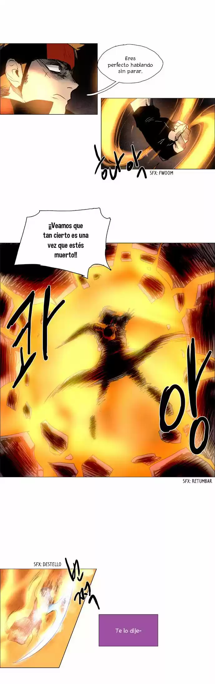 Lessa - The Crimson Knight (2013) - Capítulo 48 - Página 12 - LectorTMOo