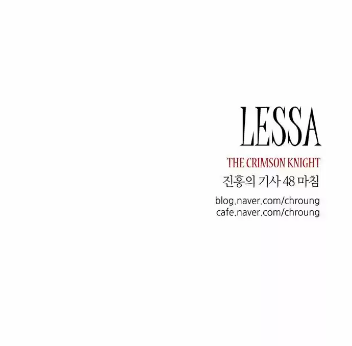 Lessa - The Crimson Knight (2013) - Capítulo 48 - Página 24 - LectorTMOo
