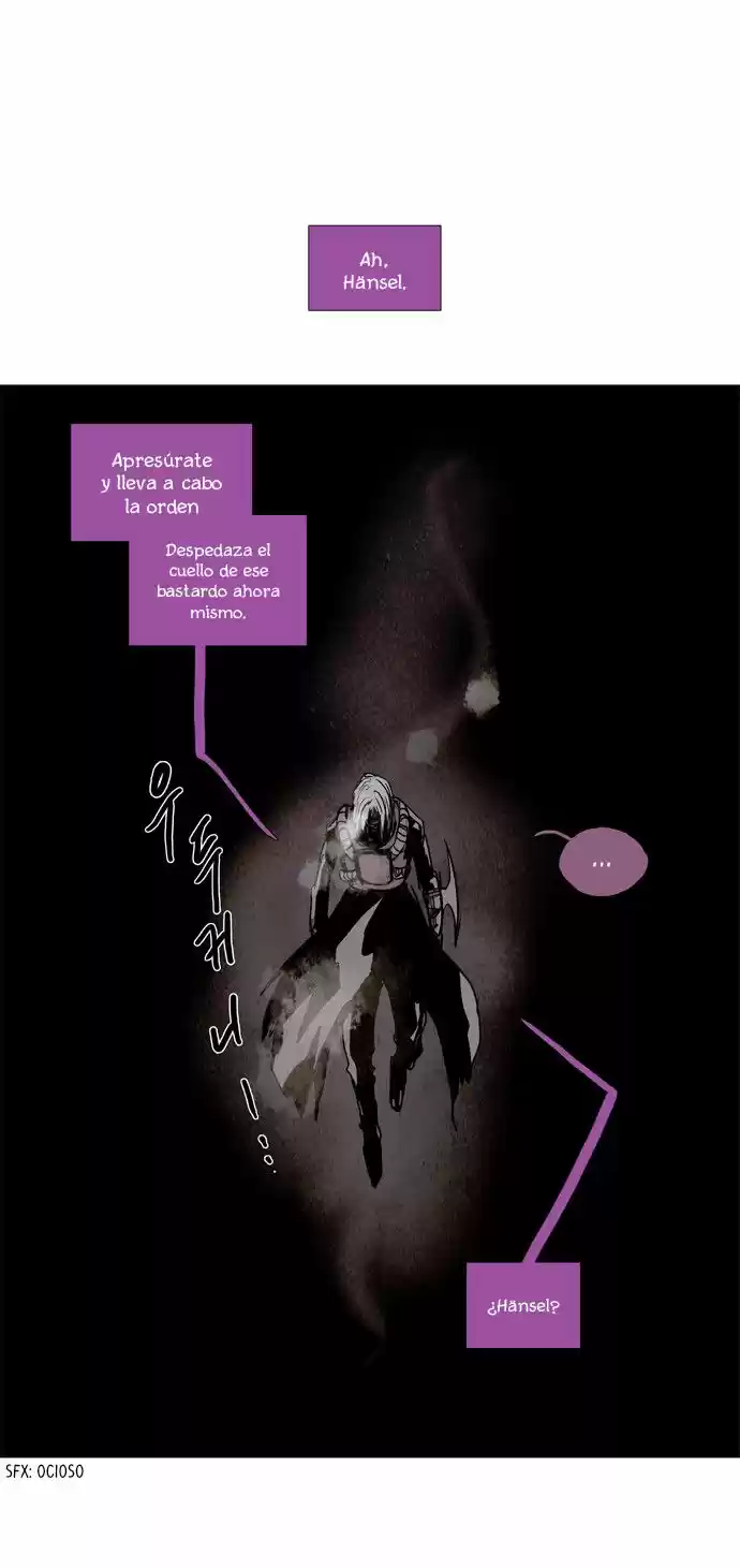 Lessa - The Crimson Knight (2013) - Capítulo 49 - Página 20 - LectorTMOo