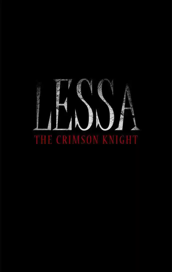 Lessa - The Crimson Knight (2013) - Capítulo 5 - Página 6 - LectorTMOo
