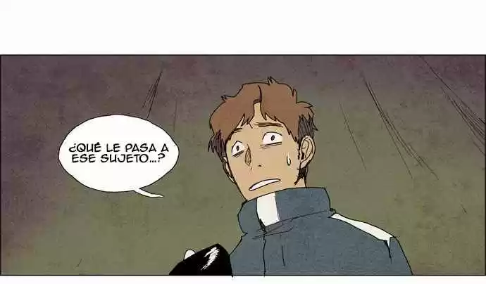 Lessa - The Crimson Knight (2013) - Capítulo 5 - Página 13 - LectorTMOo