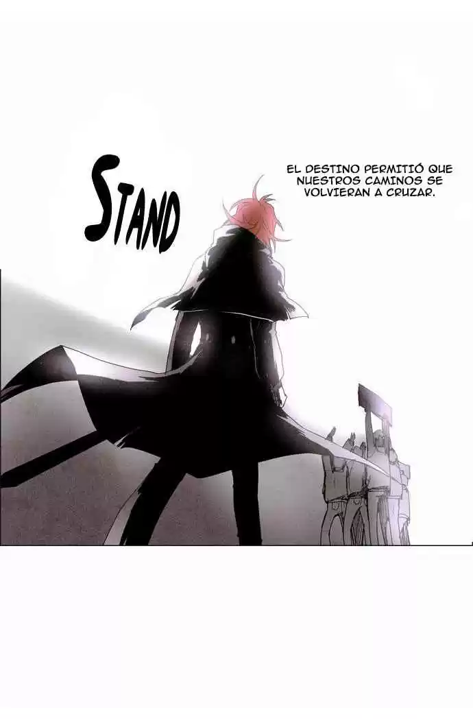 Lessa - The Crimson Knight (2013) - Capítulo 5 - Página 16 - LectorTMOo
