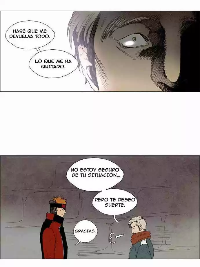 Lessa - The Crimson Knight (2013) - Capítulo 5 - Página 36 - LectorTMOo