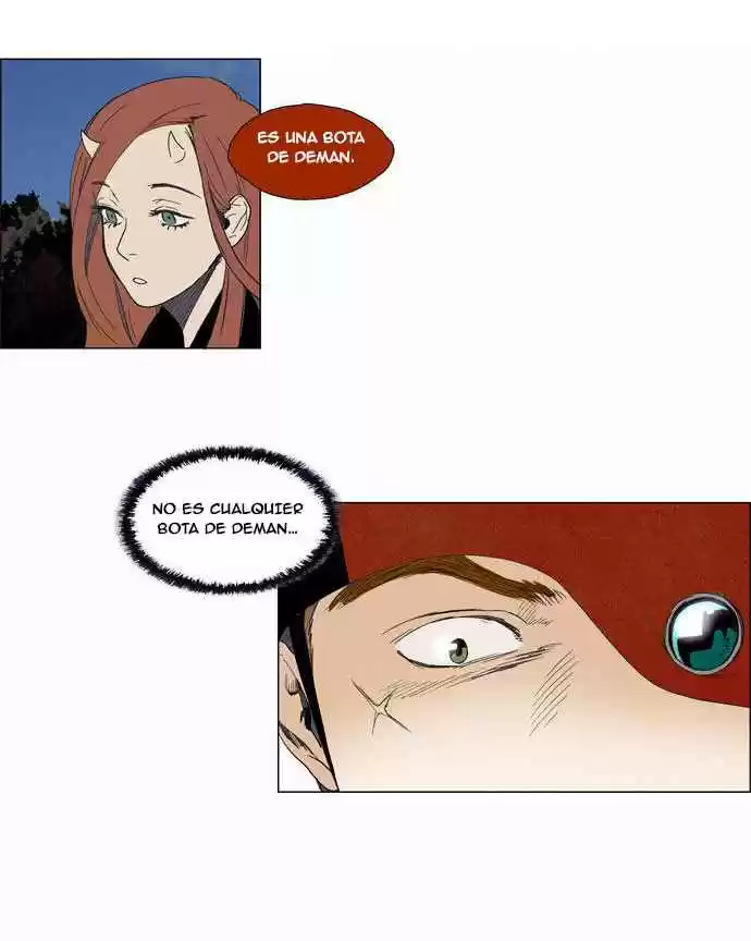 Lessa - The Crimson Knight (2013) - Capítulo 5 - Página 39 - LectorTMOo