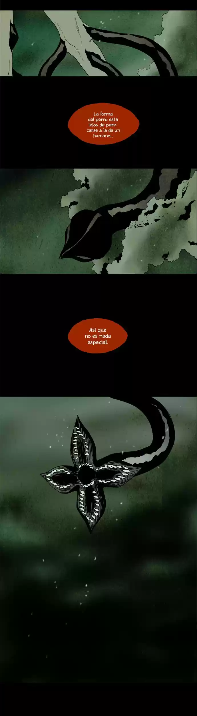 Lessa - The Crimson Knight (2013) - Capítulo 50 - Página 18 - LectorTMOo