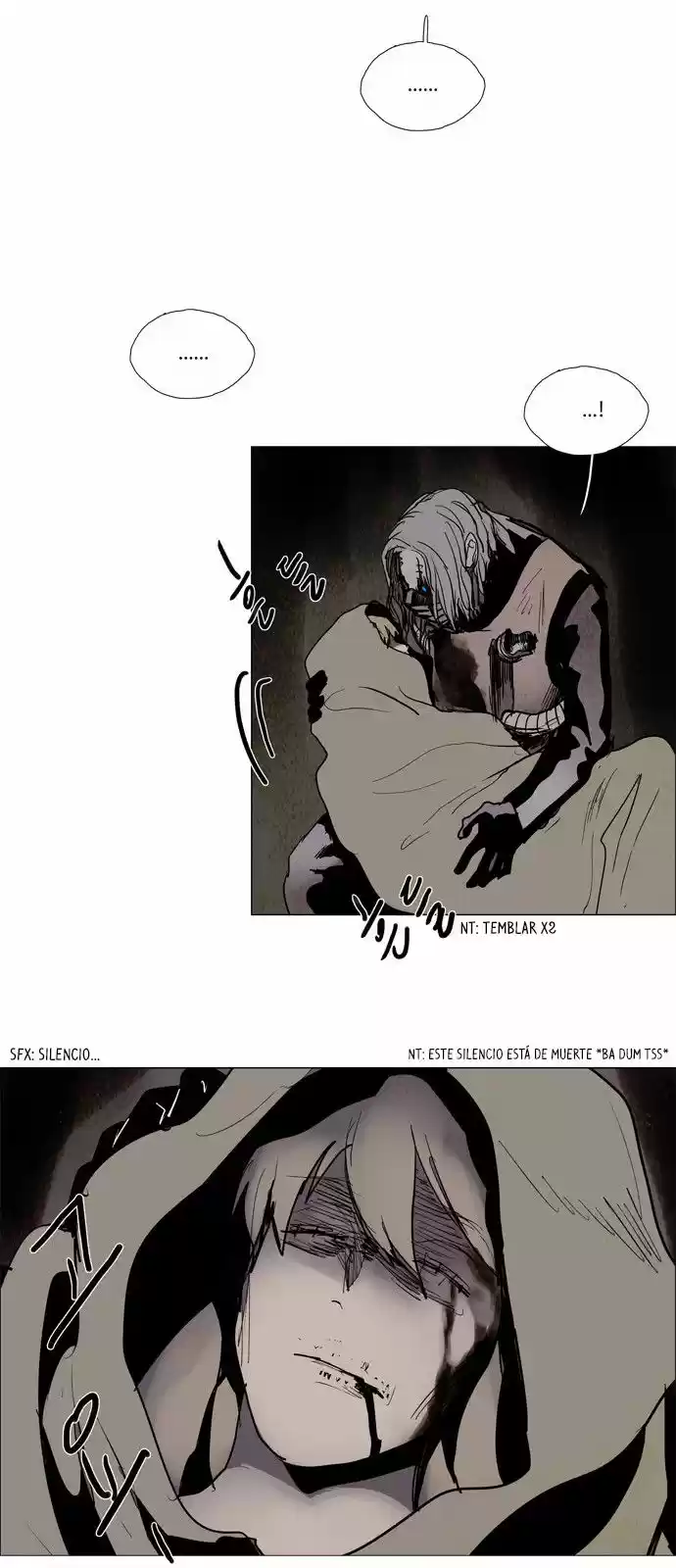 Lessa - The Crimson Knight (2013) - Capítulo 51 - Página 13 - LectorTMOo