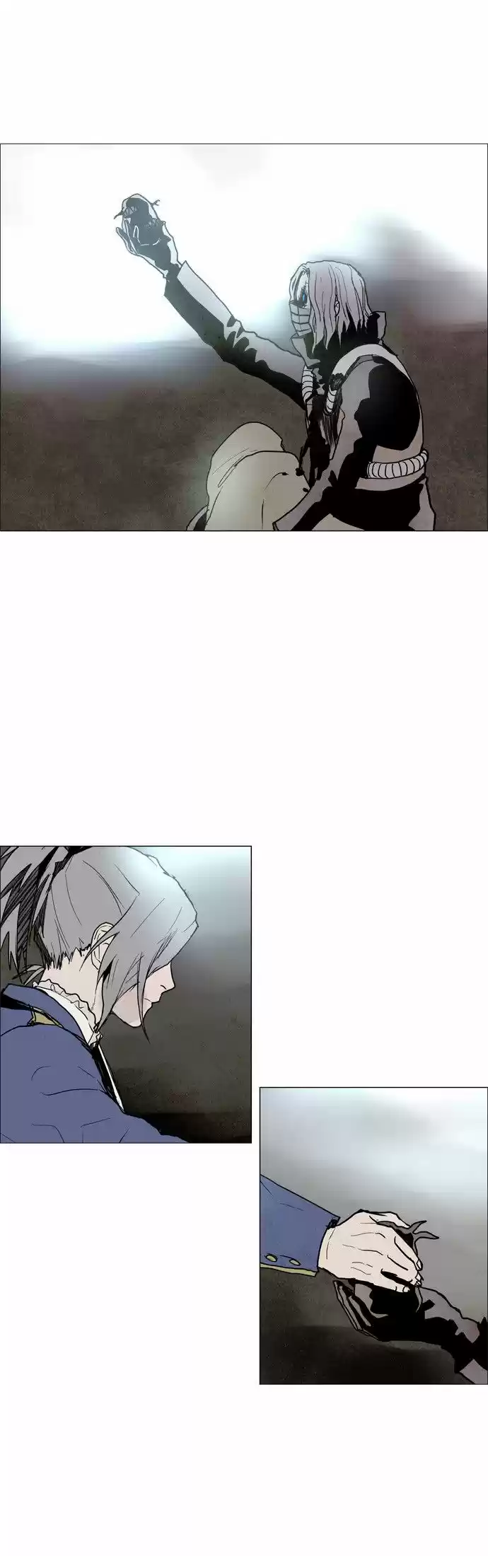 Lessa - The Crimson Knight (2013) - Capítulo 51 - Página 20 - LectorTMOo