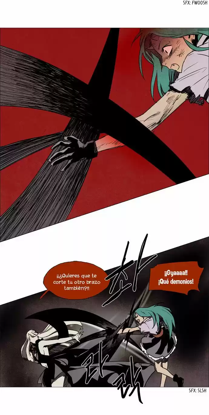 Lessa - The Crimson Knight (2013) - Capítulo 52 - Página 12 - LectorTMOo
