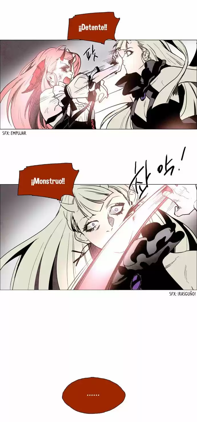 Lessa - The Crimson Knight (2013) - Capítulo 52 - Página 13 - LectorTMOo