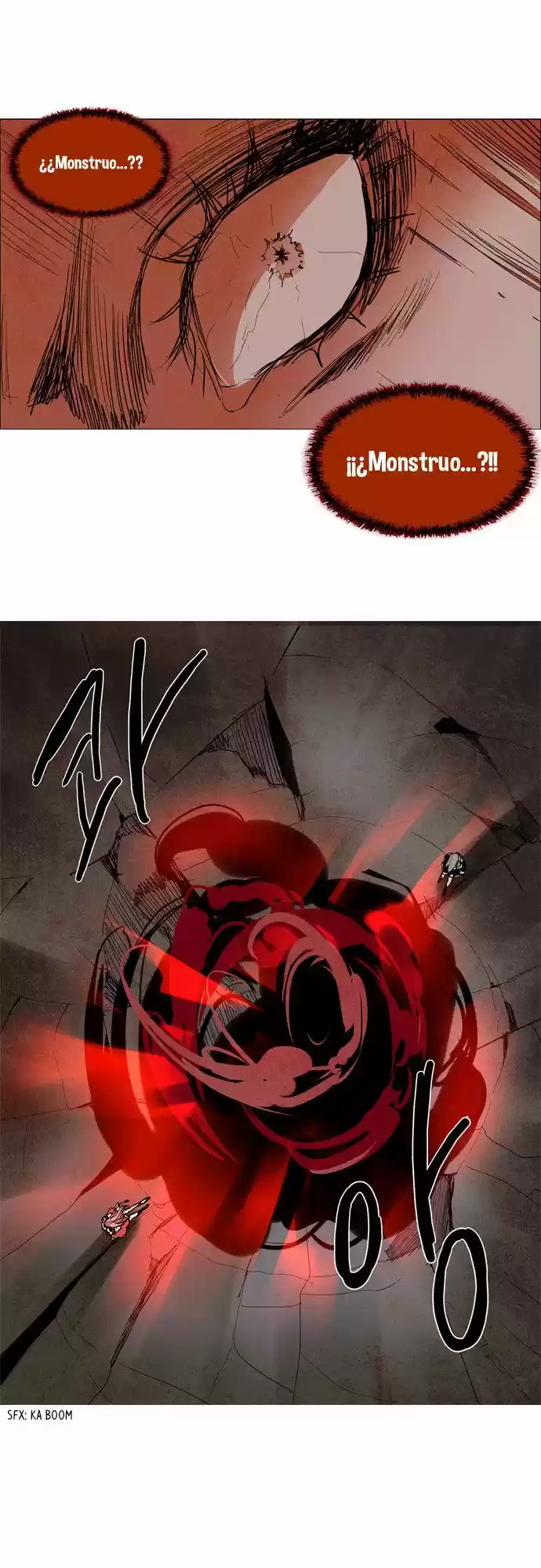 Lessa - The Crimson Knight (2013) - Capítulo 52 - Página 15 - LectorTMOo