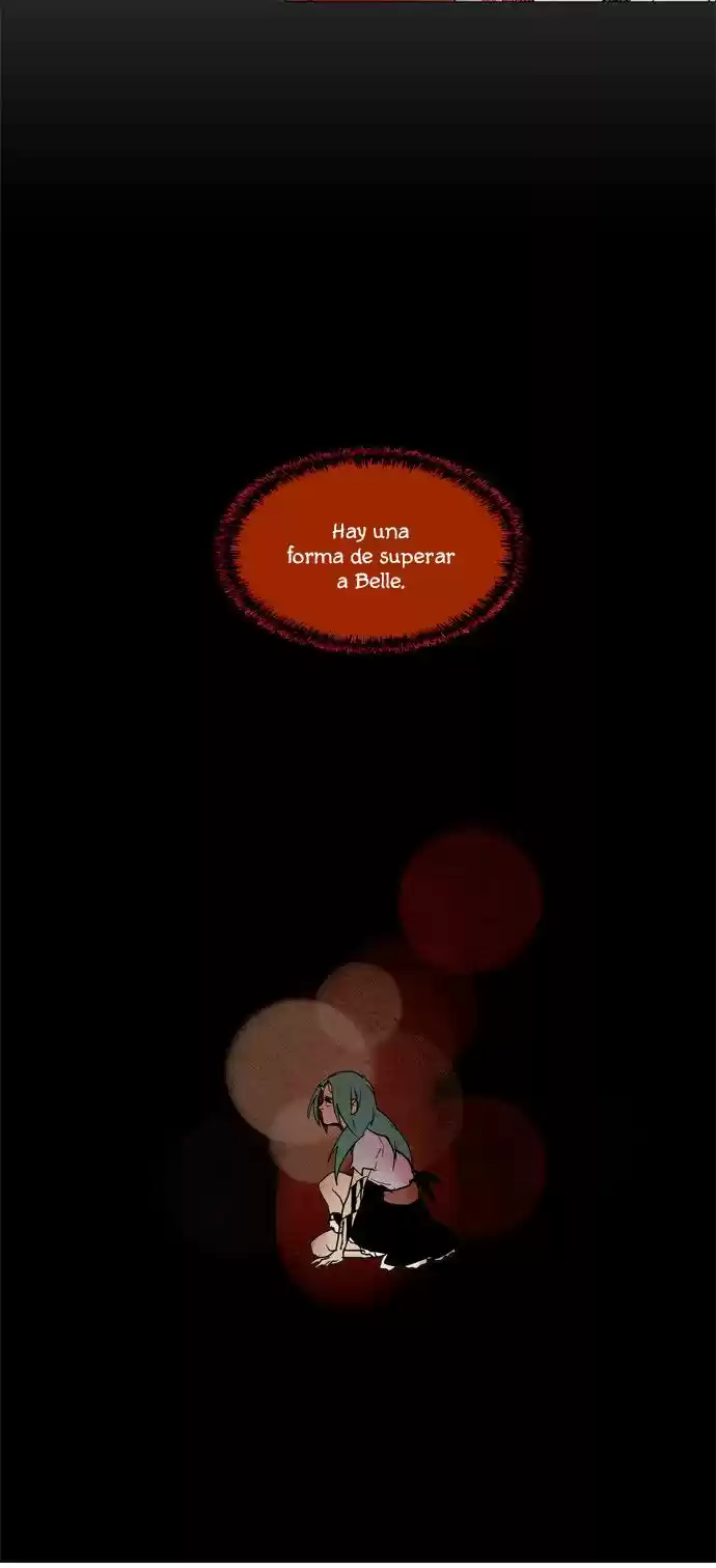 Lessa - The Crimson Knight (2013) - Capítulo 52 - Página 22 - LectorTMOo