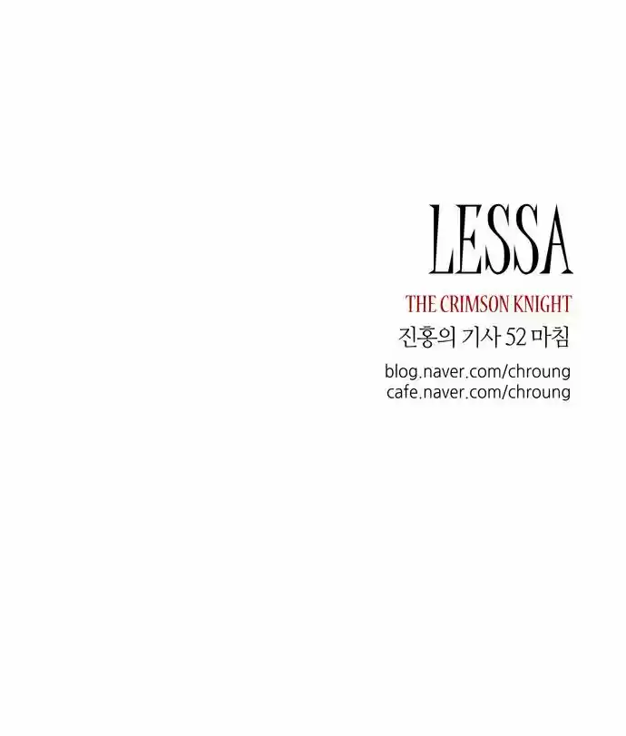 Lessa - The Crimson Knight (2013) - Capítulo 52 - Página 28 - LectorTMOo