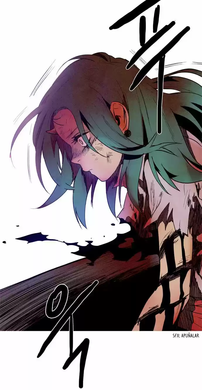 Lessa - The Crimson Knight (2013) - Capítulo 53 - Página 4 - LectorTMOo