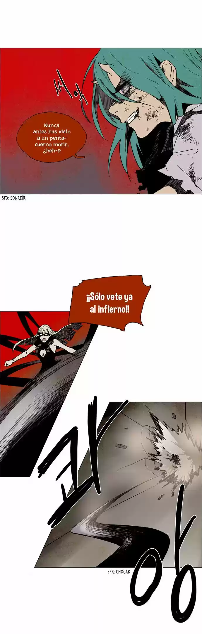 Lessa - The Crimson Knight (2013) - Capítulo 53 - Página 9 - LectorTMOo