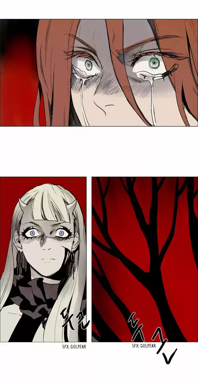 Lessa - The Crimson Knight (2013) - Capítulo 53 - Página 13 - LectorTMOo