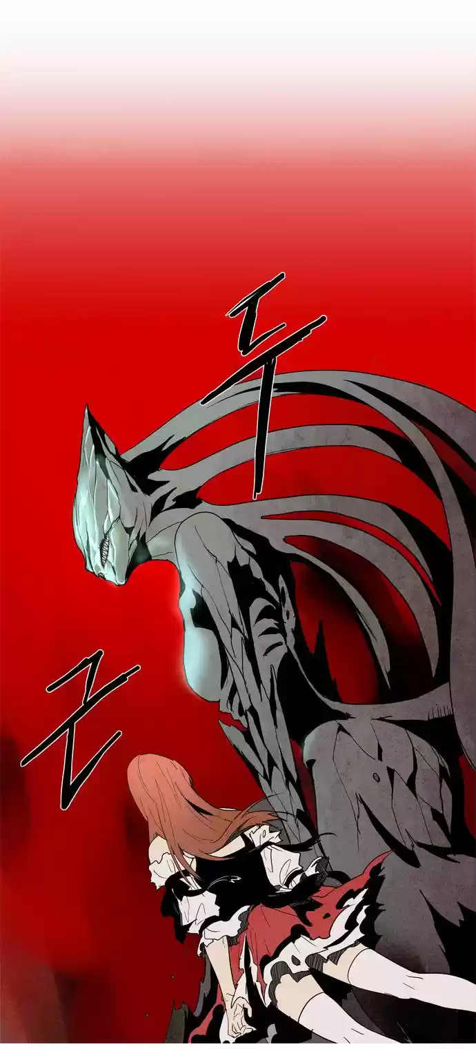 Lessa - The Crimson Knight (2013) - Capítulo 53 - Página 17 - LectorTMOo