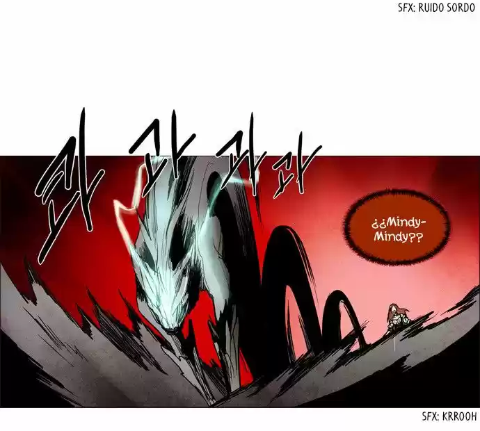 Lessa - The Crimson Knight (2013) - Capítulo 53 - Página 18 - LectorTMOo