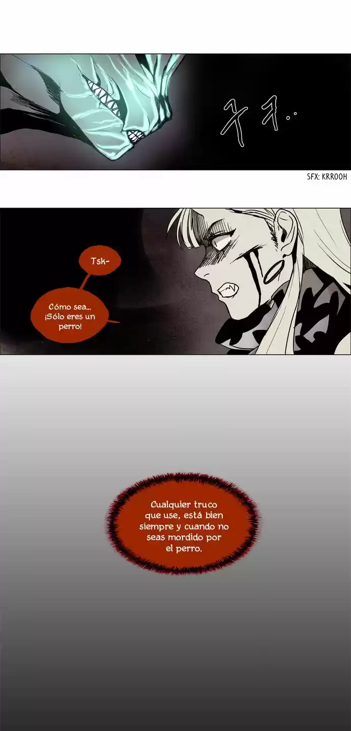 Lessa - The Crimson Knight (2013) - Capítulo 53 - Página 21 - LectorTMOo